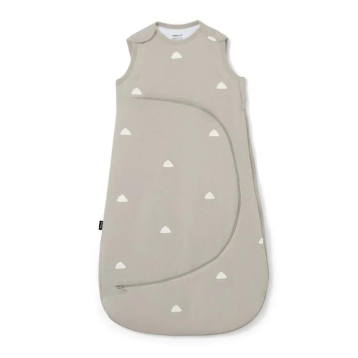 Saco de Dormir SnüzPouch Grey Cloud 0-6m Tog 2.5