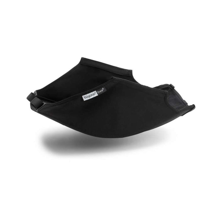bugaboo bee 6 black Bugaboo Bee 6 Shopping Basket Black | Tour