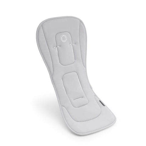 Colchonete Bugaboo Dual Comfort 3D Misty Grey
