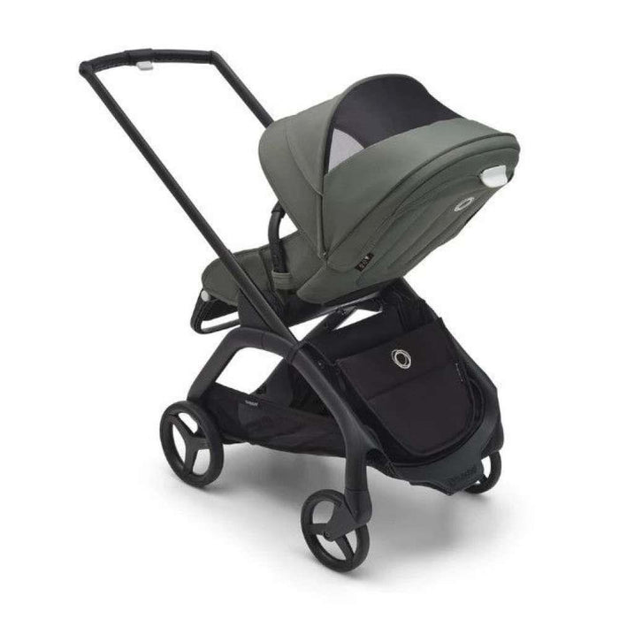 bugaboo forest green Bugaboo Dragonfly Complete Stroller Forest Green | Stroller