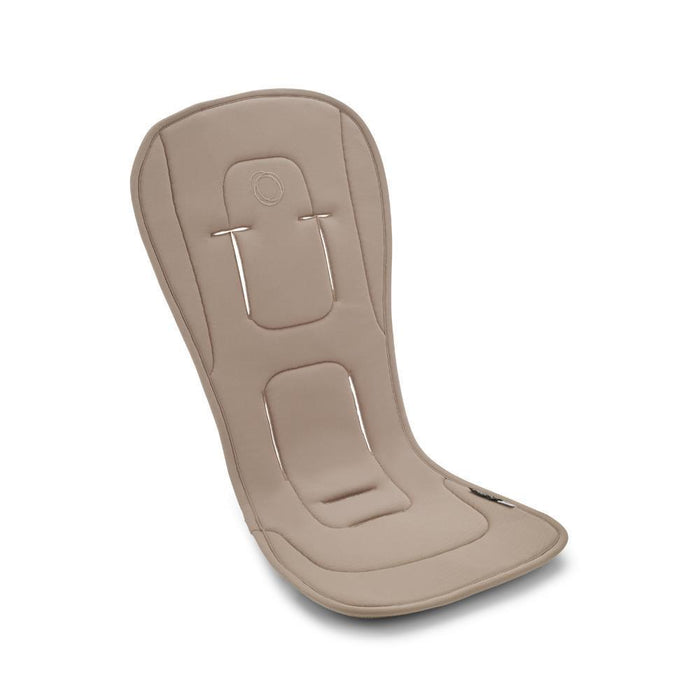 Colchonete Dual Confort Dune Taupe