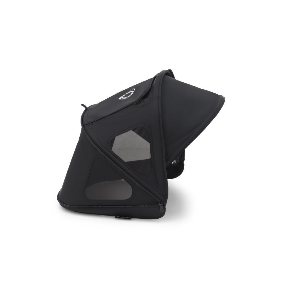 Bugaboo Dragonfly Sun Canopy Midnight Black