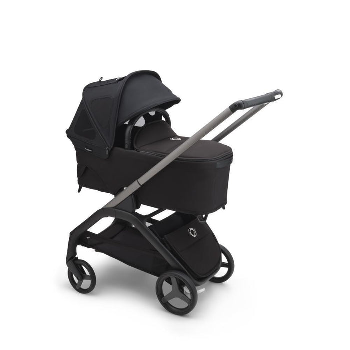 Capota Bugaboo Dragonfly Midnight Black