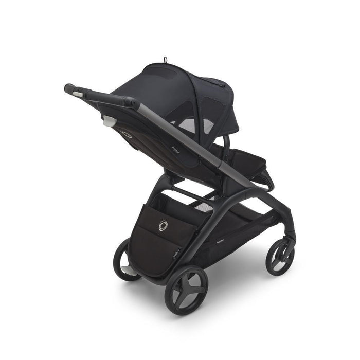 Capota Bugaboo Dragonfly Midnight Black