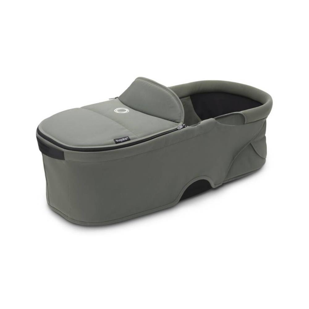 Bugaboo Dragonfly Bassinet Forest Green