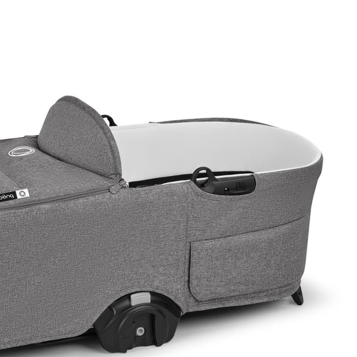 Alcofa Bugaboo Dragonfly Grey Melange