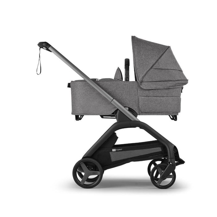 Alcofa Bugaboo Dragonfly Grey Melange