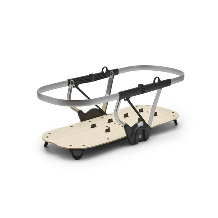 Alcofa Bugaboo Dragonfly Grey Melange