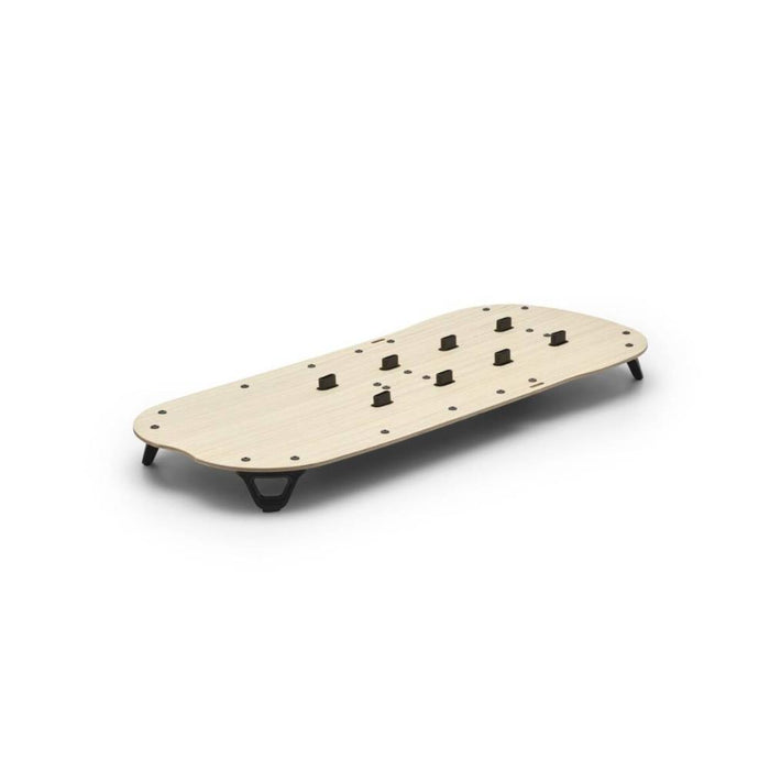 Alcofa Bugaboo Dragonfly Grey Melange