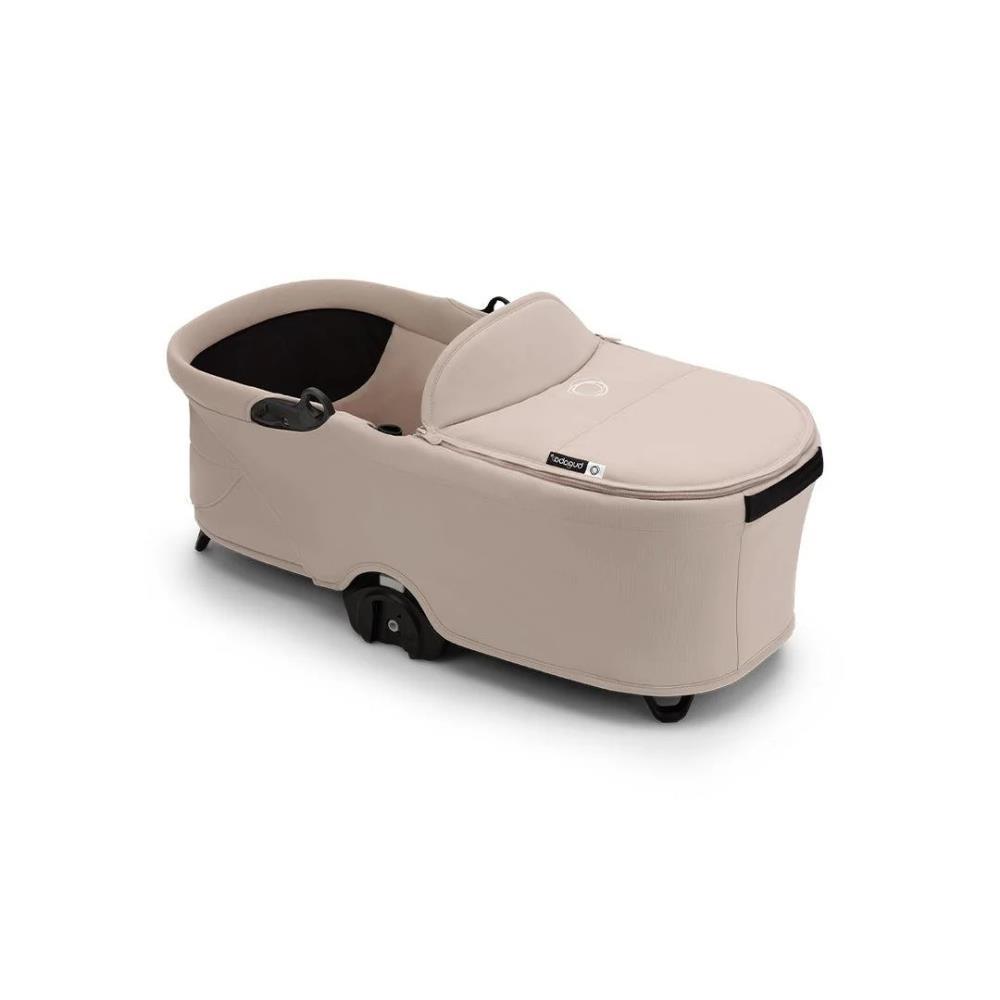 Bugaboo Dragonfly Bassinet Desert Taupe