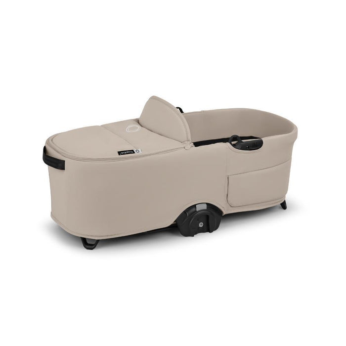 Alcofa Bugaboo Dragonfly Desert Taupe