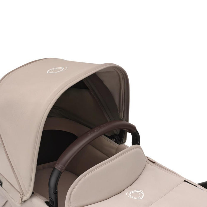 Alcofa Bugaboo Dragonfly Desert Taupe