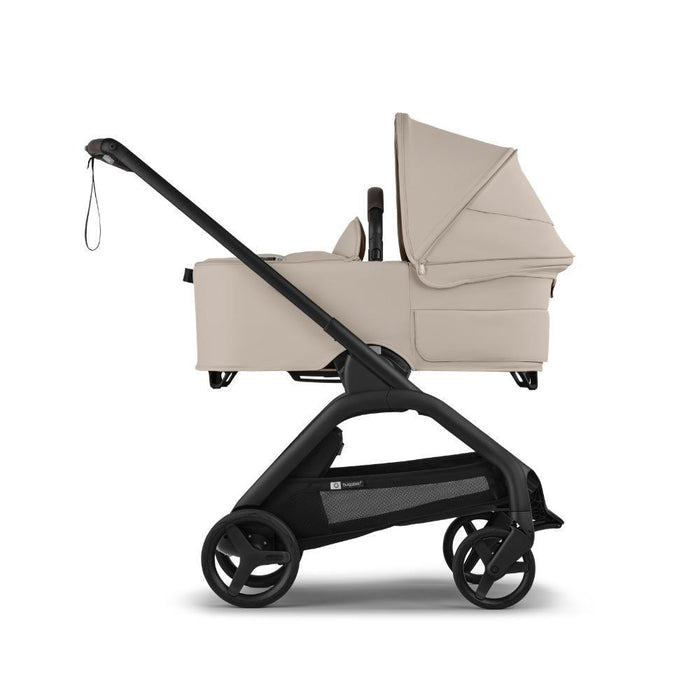 Alcofa Bugaboo Dragonfly Desert Taupe