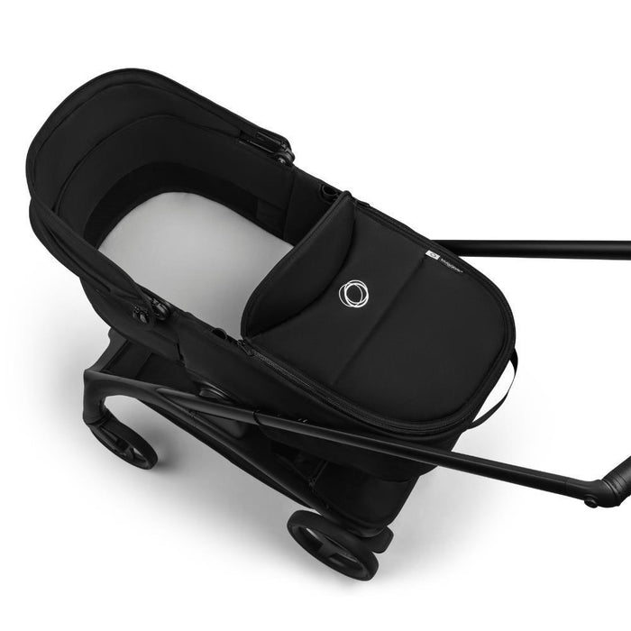 Alcofa Bugaboo Dragonfly Midnight Black