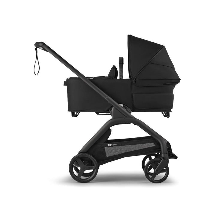 Alcofa Bugaboo Dragonfly Midnight Black