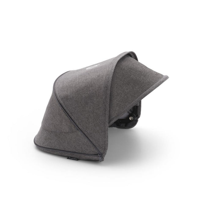 Capota Bugaboo Dragonfly Grey Melange