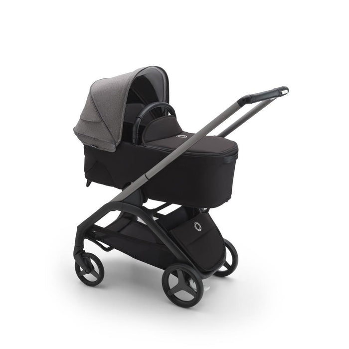 Capota Bugaboo Dragonfly Grey Melange