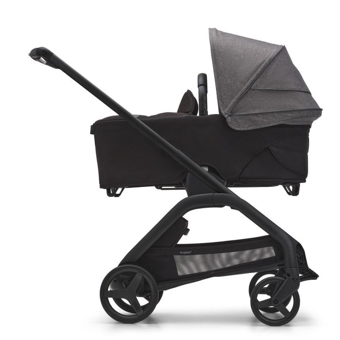 Capota Bugaboo Dragonfly Grey Melange
