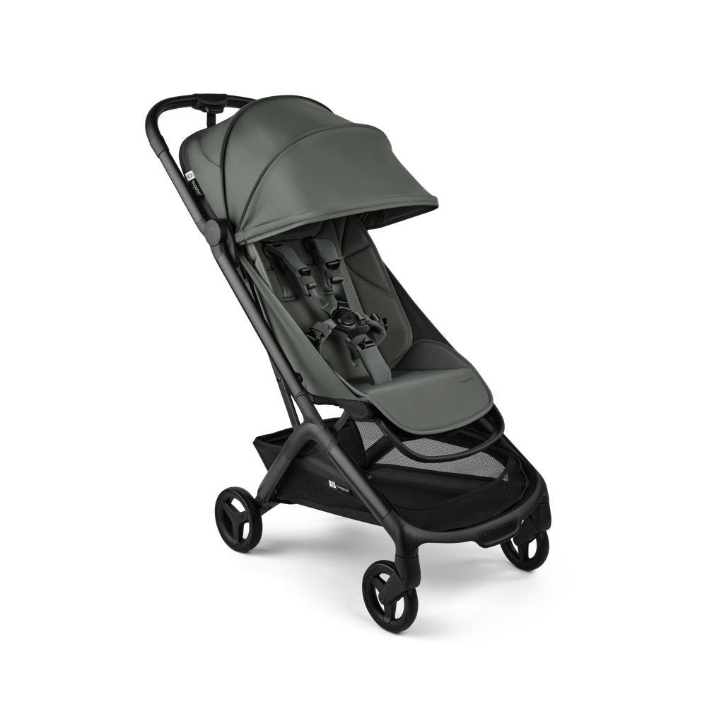 Bugaboo Butterfly 2 Stroller Forest Green