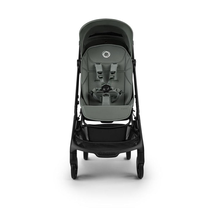 Carrinho Bugaboo Butterfly 2 Forest Green | Passeio