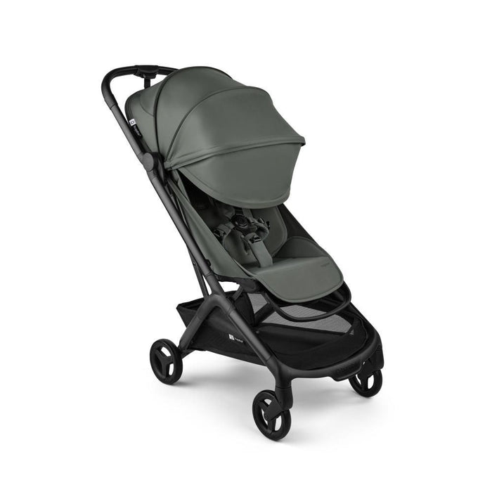 Carrinho Bugaboo Butterfly 2 Forest Green
