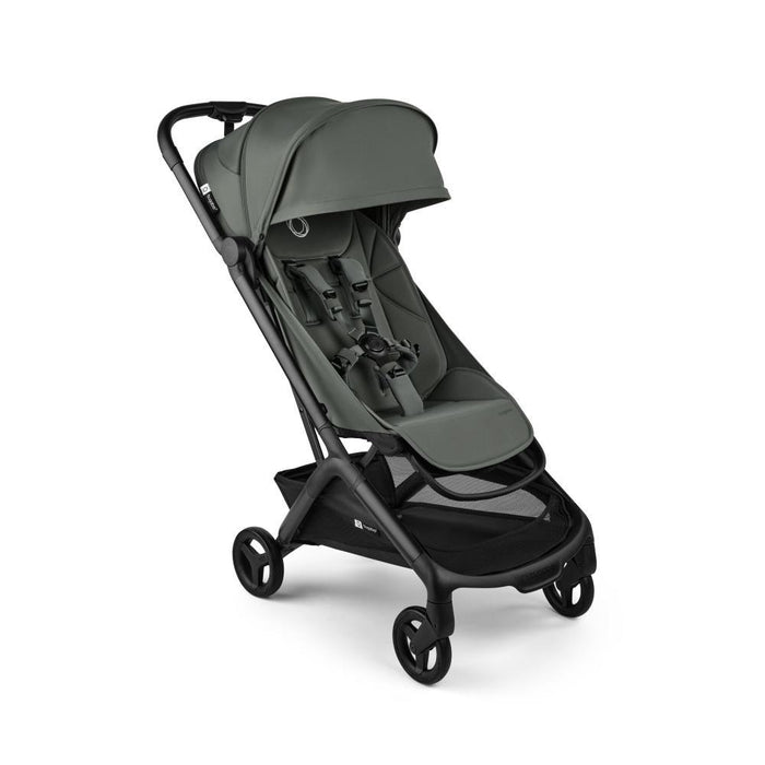 Carrinho Bugaboo Butterfly 2 Forest Green