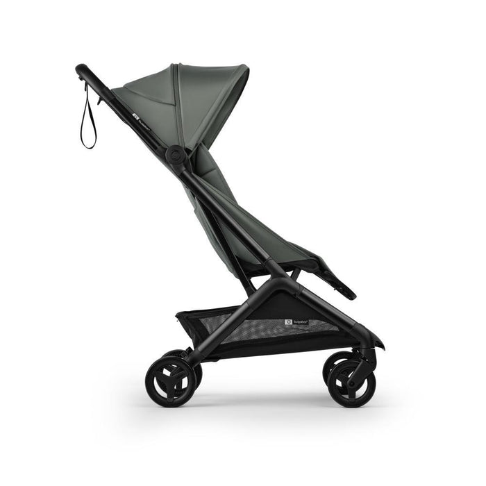 Carrinho Bugaboo Butterfly 2 Forest Green
