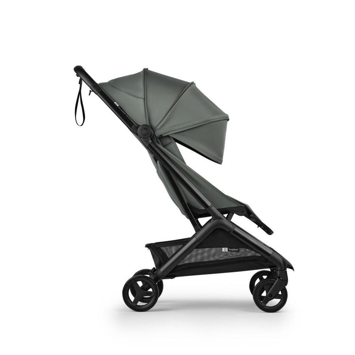 Carrinho Bugaboo Butterfly 2 Forest Green