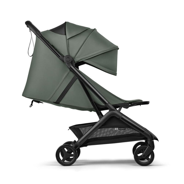 Carrinho Bugaboo Butterfly 2 Forest Green