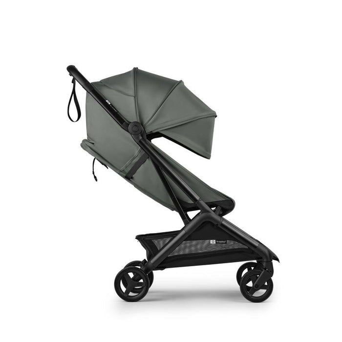 Carrinho Bugaboo Butterfly 2 Forest Green