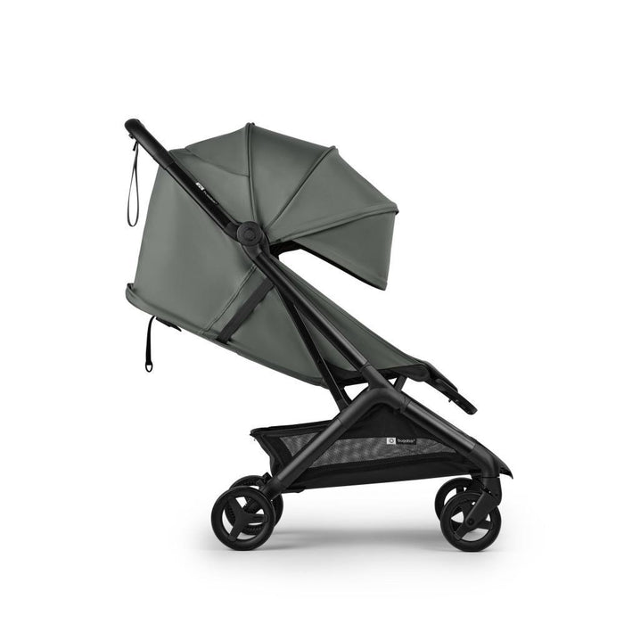 Carrinho Bugaboo Butterfly 2 Forest Green