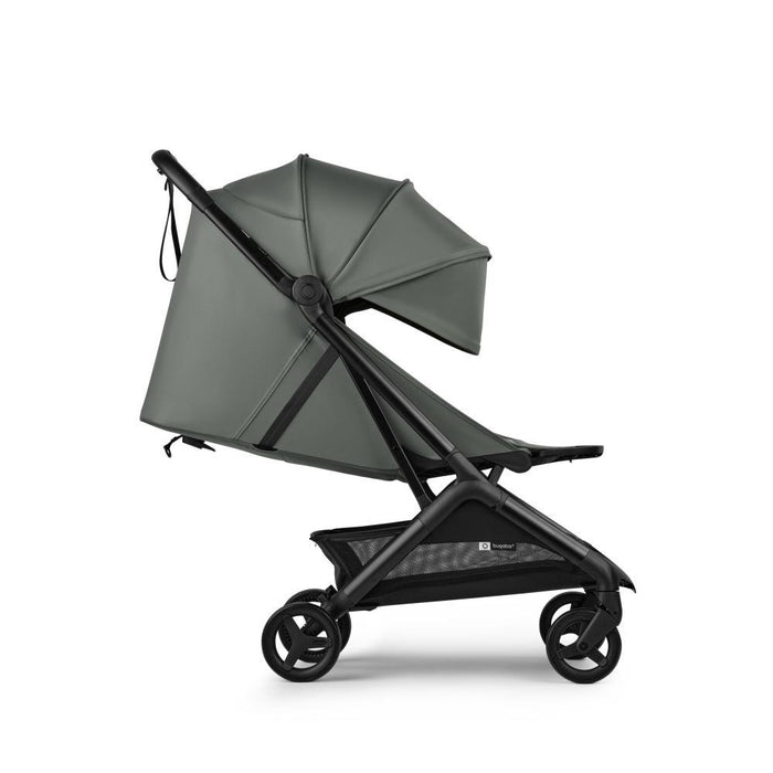 Carrinho Bugaboo Butterfly 2 Forest Green
