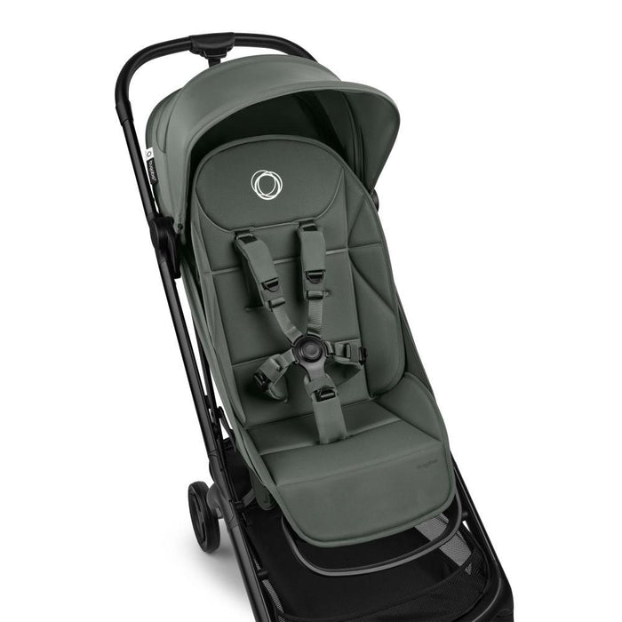 Carrinho Bugaboo Butterfly 2 Forest Green