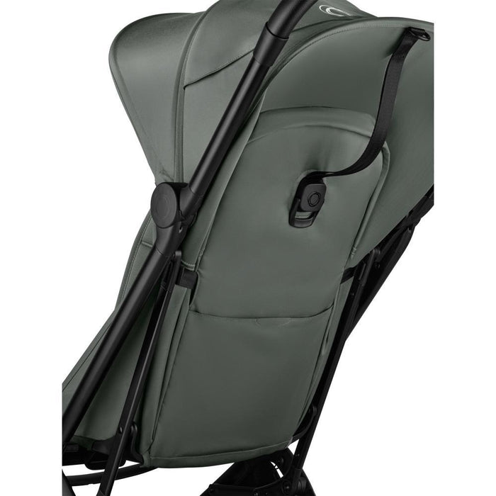 Carrinho Bugaboo Butterfly 2 Forest Green