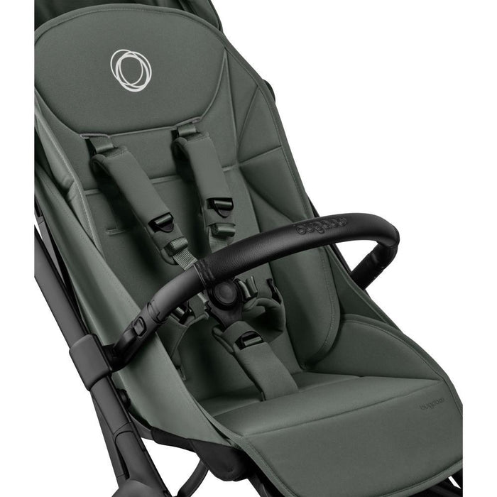 Carrinho Bugaboo Butterfly 2 Forest Green