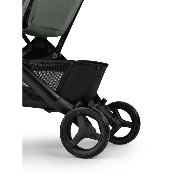 Carrinho Bugaboo Butterfly 2 Forest Green