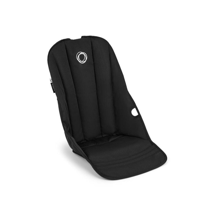 Forra de Assento Heritage Black para Bugaboo Fox5 Renew