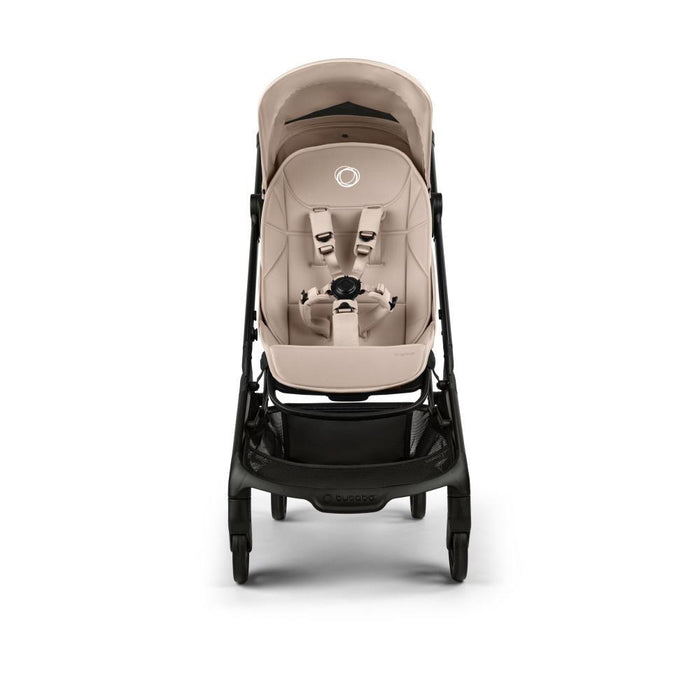 Carrinho Bugaboo Butterfly 2 Desert Taupe