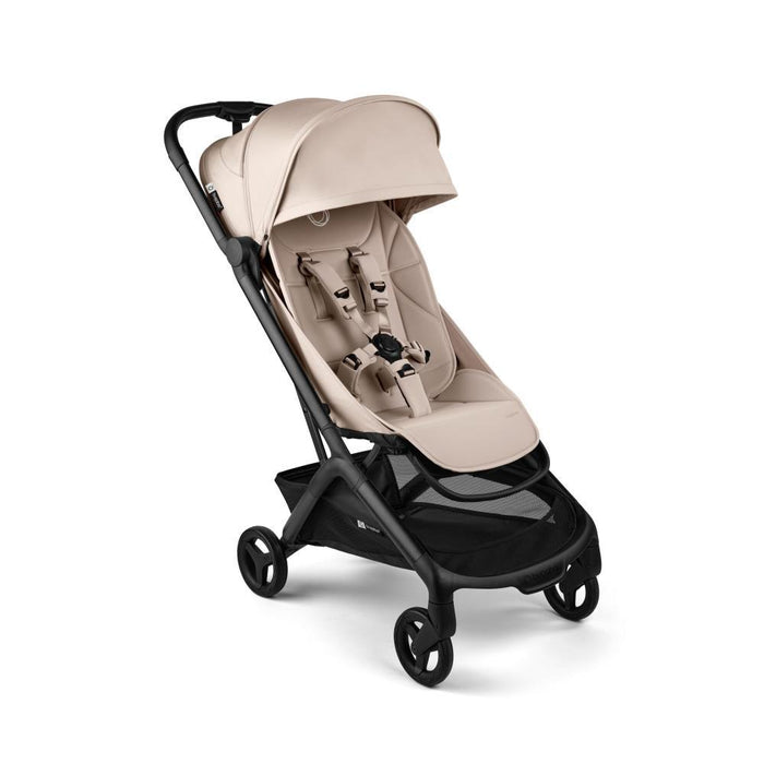 Carrinho Bugaboo Butterfly 2 Desert Taupe
