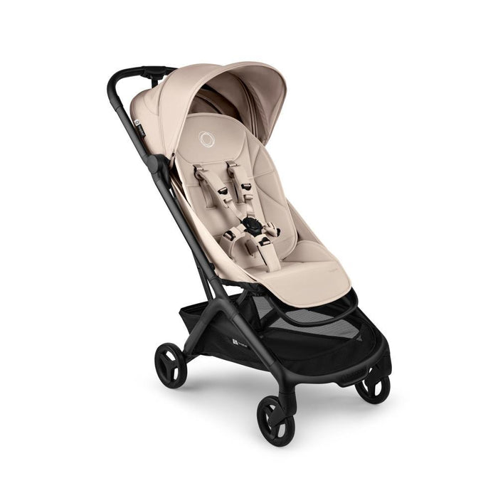 Carrinho Bugaboo Butterfly 2 Desert Taupe