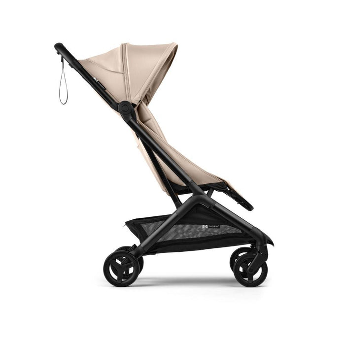 Carrinho Bugaboo Butterfly 2 Desert Taupe