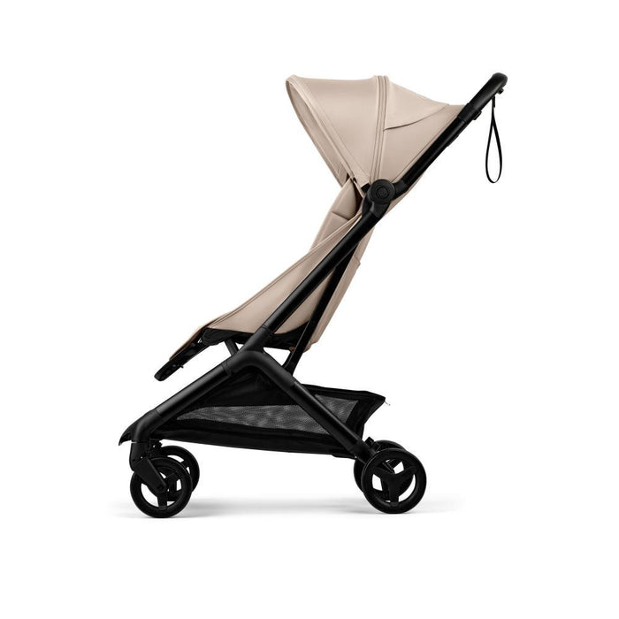 Carrinho Bugaboo Butterfly 2 Desert Taupe