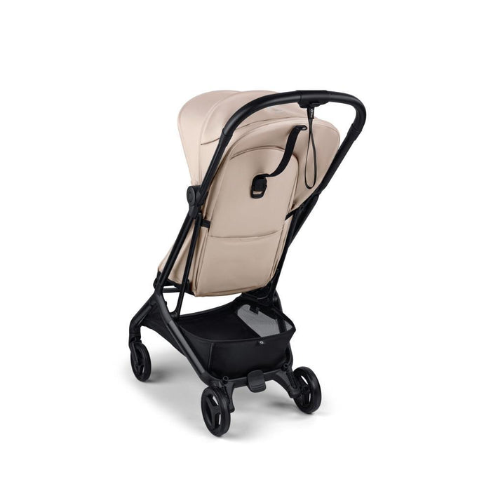 Carrinho Bugaboo Butterfly 2 Desert Taupe