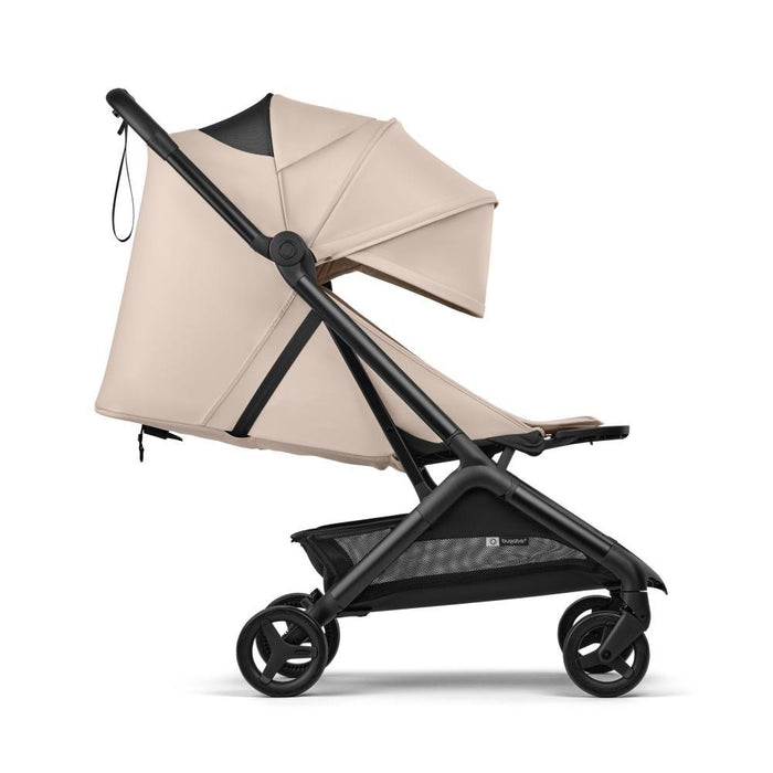 Carrinho Bugaboo Butterfly 2 Desert Taupe