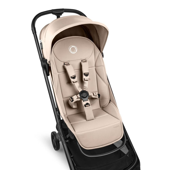 Carrinho Bugaboo Butterfly 2 Desert Taupe