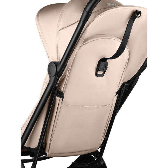 Carrinho Bugaboo Butterfly 2 Desert Taupe