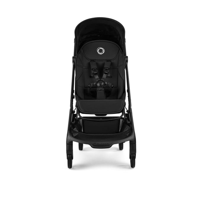 Carrinho Bugaboo Butterfly 2 Heritage Black