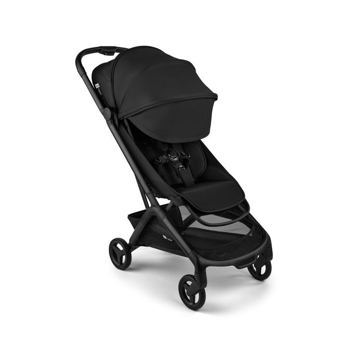 Carrinho Bugaboo Butterfly 2 Heritage Black