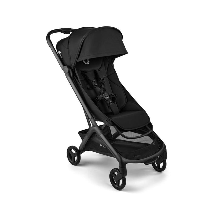 Carrinho Bugaboo Butterfly 2 Heritage Black
