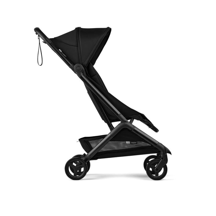 Carrinho Bugaboo Butterfly 2 Heritage Black